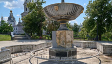 Влада Харкова відібрала у єпархії УПЦ землю в Соборному сквері