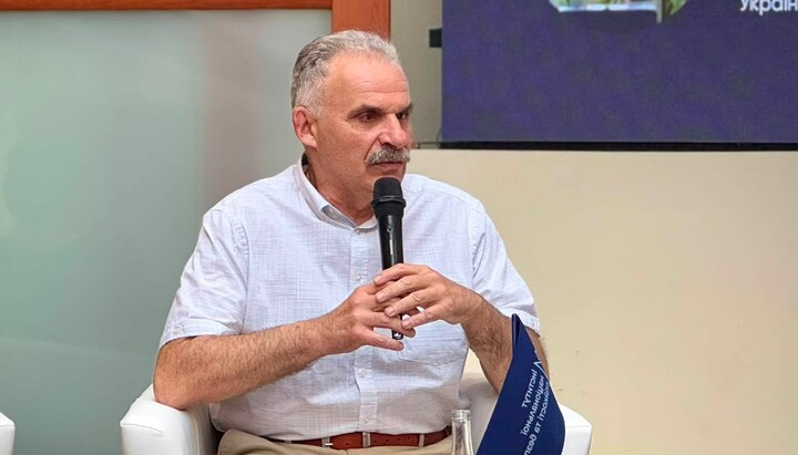 Нерви Єленського: чому ДЕСС атакує адвокатів УПЦ