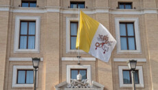 Папа Лев XIV затвердив нову конституцію Ватикану