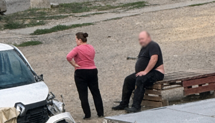 A Miracle in Kherson