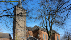 Relics of St. Martin stolen from Catholic church in Germany