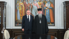Думенко пояснив політикам Польщі, як подолати історичні суперечності