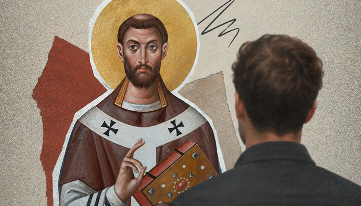 Єпископ, який відкрив закон гравітації серця