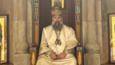 Патріарх Грузинський Шіо відвідає Фанар