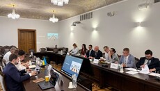Польща передала Україні список місць для ексгумації польських жертв