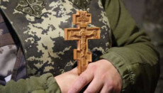 У перший день на гарячу лінію з питань мобілізації звернулися 13 священників