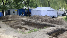 У Львові проведуть ексгумацію польських солдатів, які загинули у Другій світовій