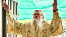 ДЕСС розпочала перевірку афілійованості Запорізької єпархії з Москвою