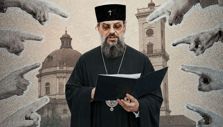 Скандал у Львові: чому УПЦ марно доводити свій патріотизм