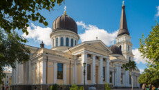Одеська єпархія УПЦ відкрила гарячу лінію для постраждалих від обстрілів