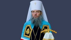 Запорізька єпархія відреагувала на заяву ДЕСС про виявлені зв'язки з РПЦ