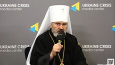 «Ієрарх» ПЦУ з паспортом РФ закликав Раду захистити права українців у Криму