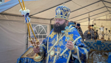 Рівненський архієрей відкинув маніпуляцію ЗМІ навколо похорону військового