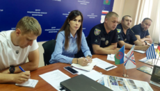 Vinnytsia authorities discuss safety of Hasidic pilgrims traveling to Uman