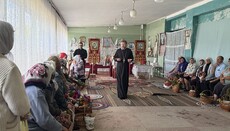 ДЕСС: На Чернігівщині до ПЦУ перейшли дві громади УПЦ зі священником