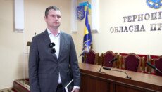 Прокурор розповів про судові справи щодо майна Почаївської лаври