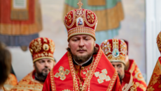 Митрополита Тульчинського Сергія затримав ТЦК