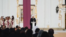 Завішена Лавра