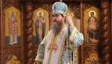 Глава Чехословацької Церкви привітав Блаженнішого в день інтронізації