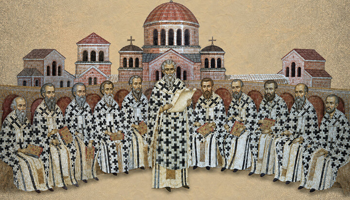 Перший серед рівних. Фото: СПЖ