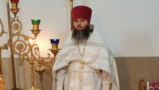У Вільхівці ТЦК викрав священника вночі перед Преображенням