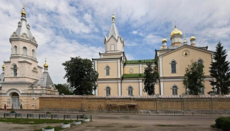 Верховний Суд призначив засідання у справі Корецького монастиря