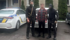 У Львові чоловіка судять за підпал мечеті