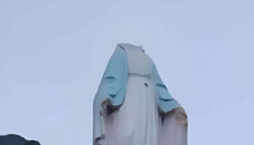 Vandals behead Virgin Mary statue on Italian island of Ischia