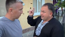 У ПЦУ дозволили ходити до уніатських храмів