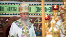 Блаженніший: Якщо багатство не дає йти вгору, від нього треба відмовлятися