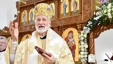 Сербська Церква у США спростувала чутки про участь у нагородженні Зеленського
