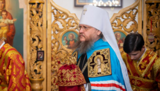Митрополит Феодосій: Вбивство ченця – прояв сатанинської ненависті