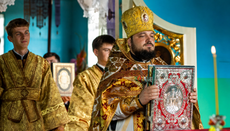 Влада мобілізує лише кліриків УПЦ, це несправедливо, – священник