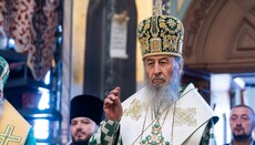 Блаженніший пояснив, чим смирення відрізняється від слабкості