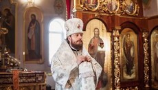 Митрополит Хмельницький: Біль Святогірської лаври – це біль усієї Церкви