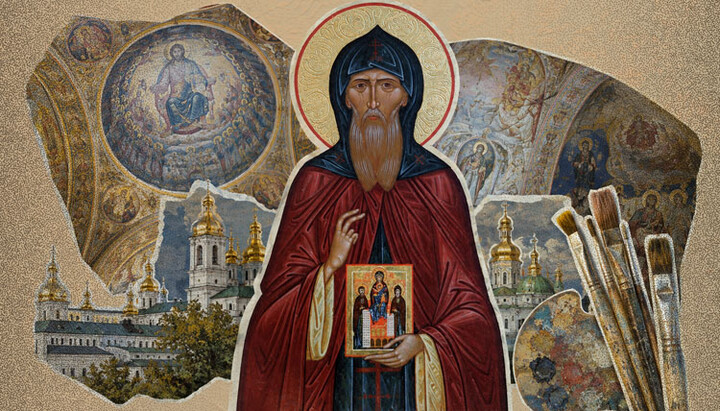 Майстер, чию останню ікону дописав ангел