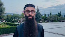 Ігумен Церкви Грузії: Вбивство ченця у Святогірську – біль для всіх християн
