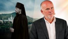 German theologian condemns killing of Sviatohirsk Lavra monk