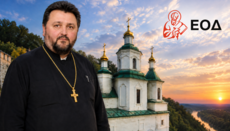 Greek archimandrite: Monk’s murder at Sviatohirsk Lavra shocked us