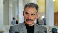 ДЕСС: Запорізька єпархія має розірвати зв'язки з Київською Митрополією УПЦ