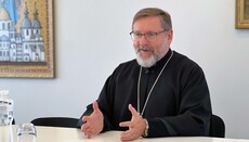 Глава УГКЦ виступив за інтеграцію мігрантів в українське суспільство