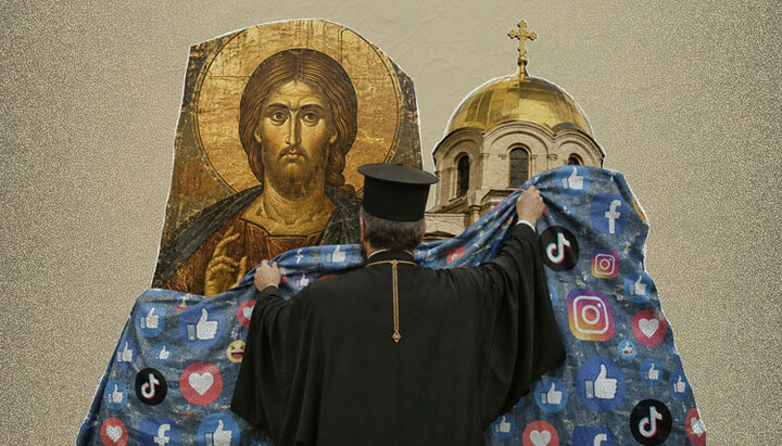 Dechurching Ukraine: When everything is allowed and nothing is required