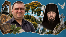 Священник РКЦ, який перейшов у православ'я, засудив убивство у Святогірську