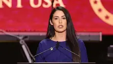 Конгресвумен: Молюся, щоб Зеленський і Путін погодилися на мирний план США