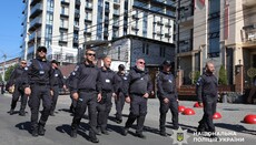 Στην Ουμάν έφτασαν αστυνομικοί από το Ισραήλ για την προστασία των Χασιδιμ