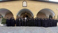 Στην Πολωνία πραγματοποιήθηκε μοναστικό φόρουμ αφιερωμένο στον γέροντα Εφραίμ Φιλοθεΐτη