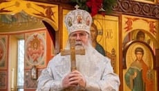 Orthodox Church in America raises funds for Ukrainians in Poland