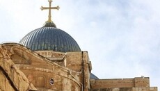 Парламент Греции выделит миллион евро Иерусалимскому Патриархату