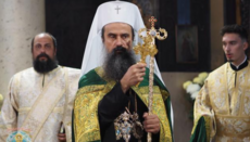 Болгарский Патриарх запланировал визит в Иерусалим в конце сентября