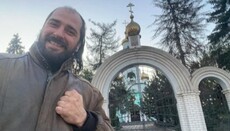 Στο Σλαβιάνσκ άλλες δύο ενορίες επανεγγράφηκαν στην ΟΕΥ
